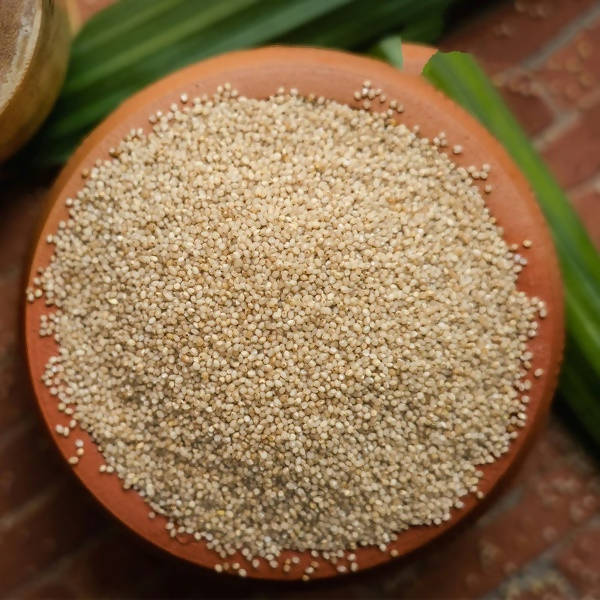 Sudhanya Organic Barnyard Millet (Udalu)