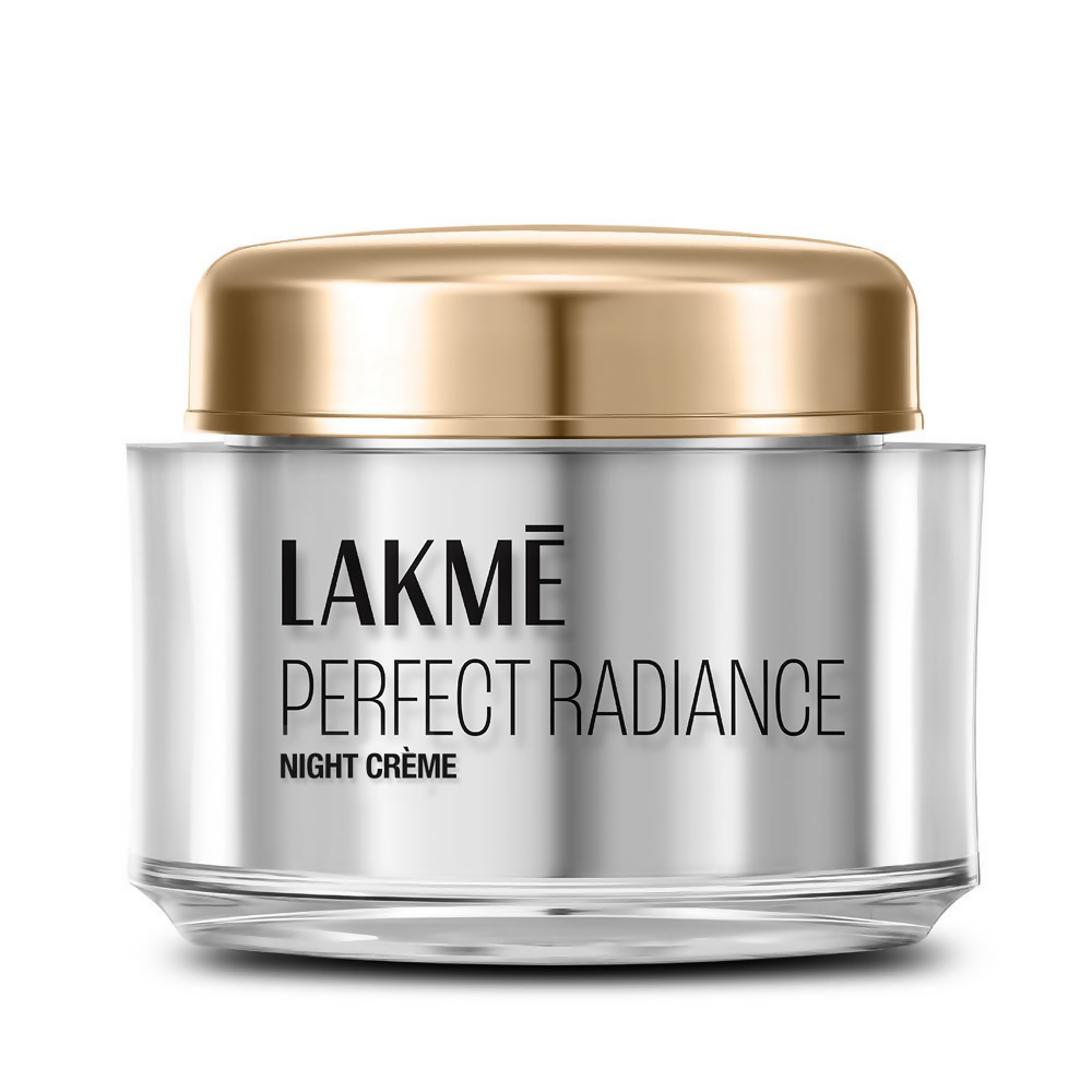 Lakme Absolute Day-N-Night Luminance Kit with face wash, day cream, and night cream for radiant skin.
