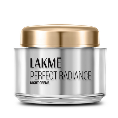 Lakme Absolute Day-N-Night Luminance Kit with face wash, day cream, and night cream for radiant skin.