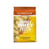 Myprotein Impact Whey Protein Powder - Keventers Butterscotch Flavor