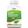 Ramini Bio Nutrition Saw Palmetto 160mg Veg Capsules