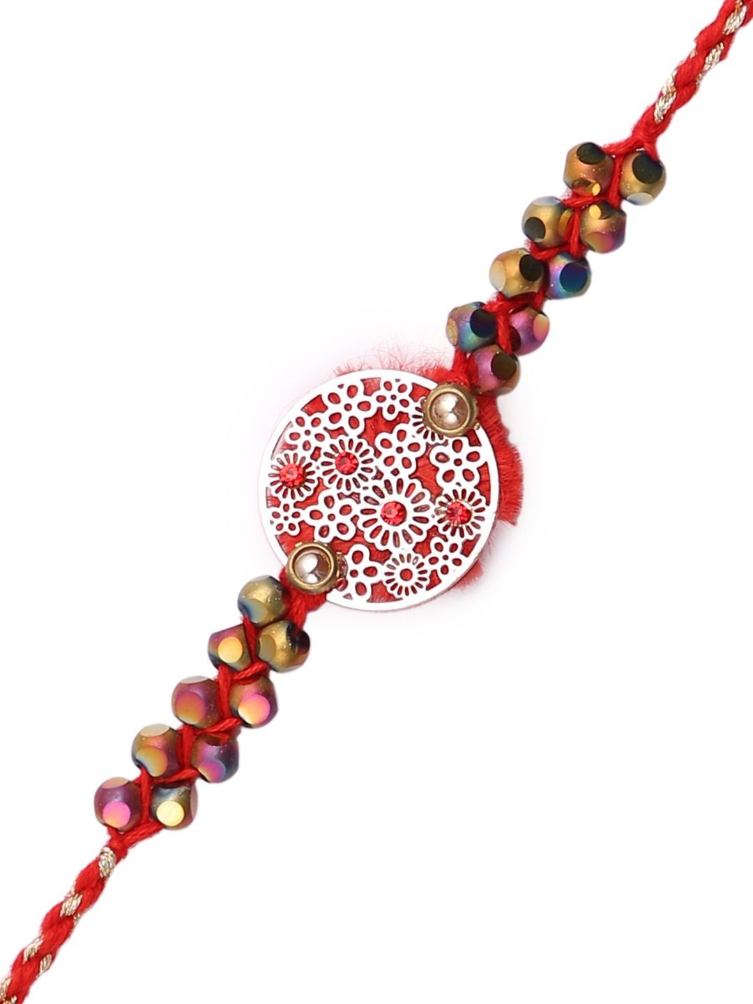 Anouk Thread Rakhi