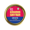 Crista Spices Saffron