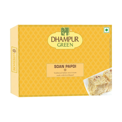 Dhampur Soan Papdi