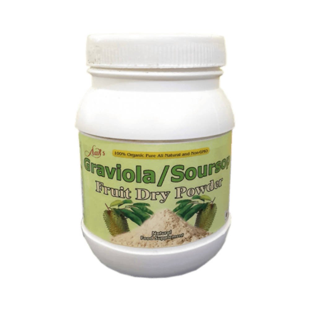 Alavi Soursop Fruit Dry Powder - Indyancart