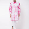 Men's  Pure Cotton Straight Kurta Pyjama Set