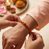 Dhiyona Rakhi