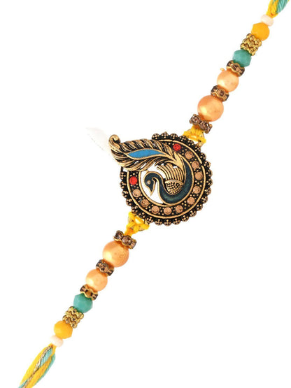 Anouk Thread Rakhi