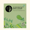 Blue Tokai Attikan Estate Medium-Dark Roast Easy Pour Sachets