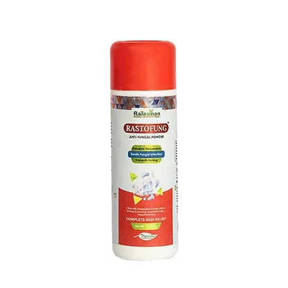 Rajasthan Herbals Rastofung Powder