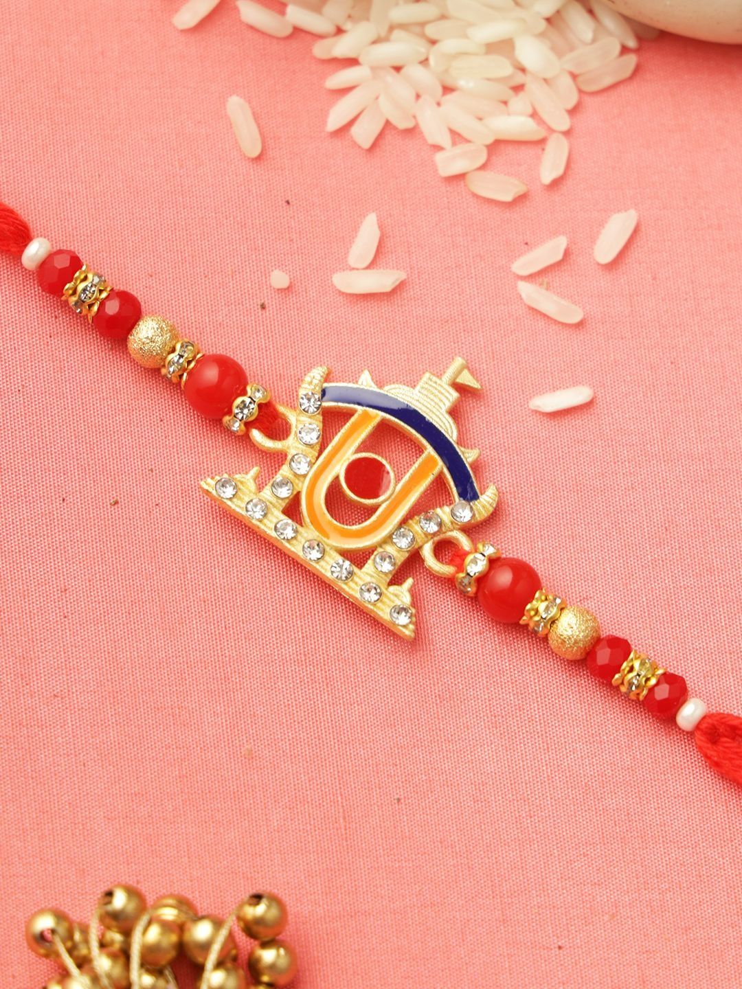 Anouk Thread Rakhi