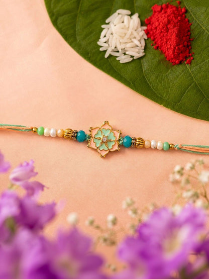 Anouk Thread Rakhi