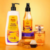 Vanilla Caramello Body Trio by BodyLovin'