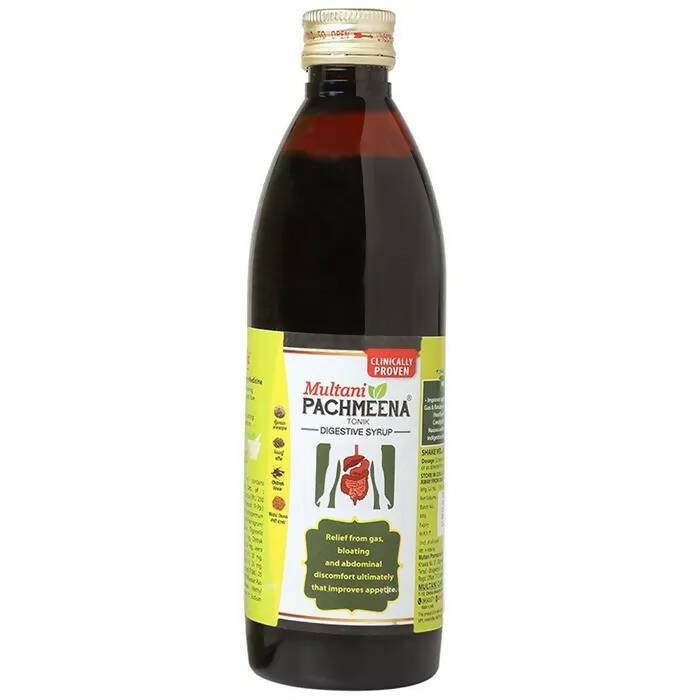 Multani Pachmeena Tonic - Indyancart