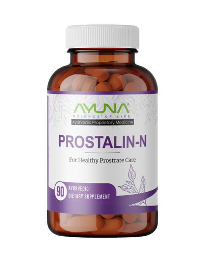 Ayuna Prostalin-N Capsules