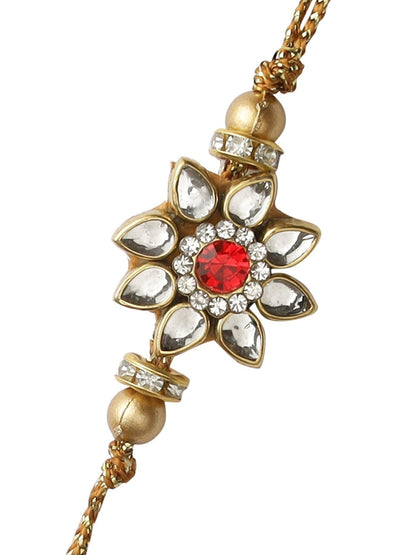 Anouk Thread Rakhi