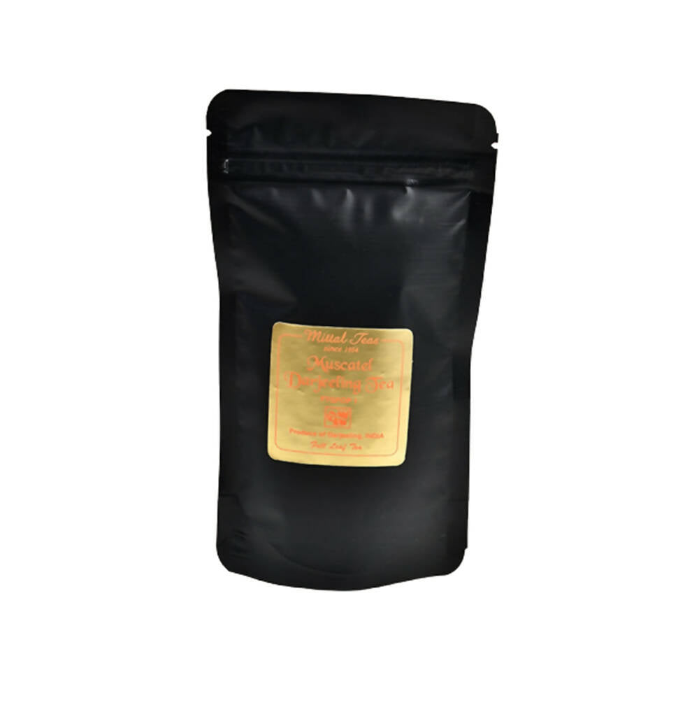 Mittal Teas Muscatel Darjeeling Tea - Indyancart