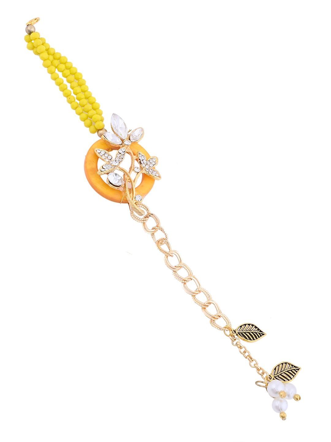 Anouk Multistrand Rakhi