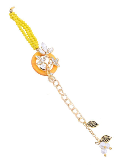 Anouk Multistrand Rakhi
