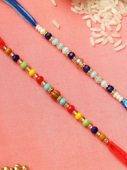 Anouk Thread Rakhi