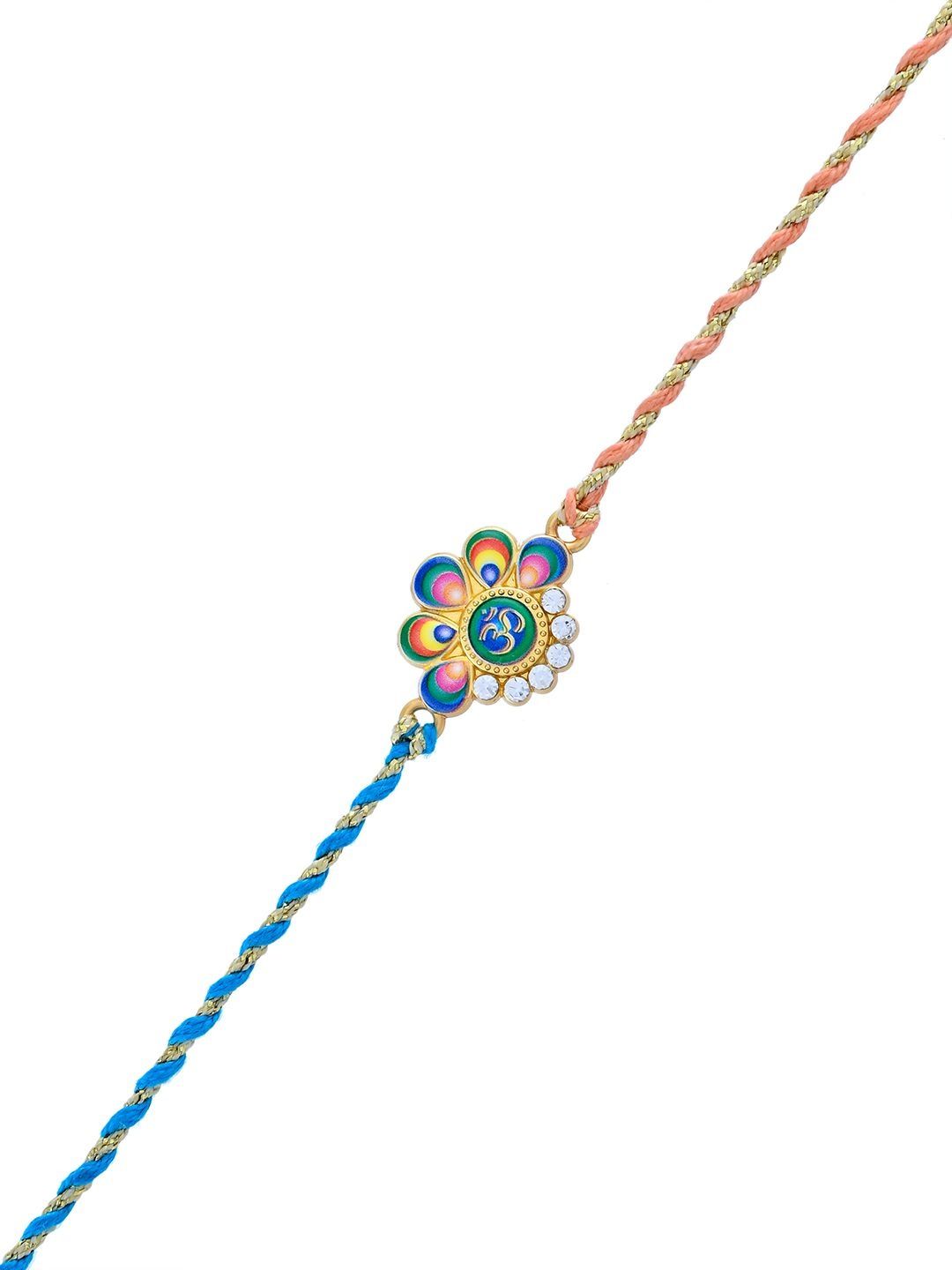Anouk Thread Rakhi