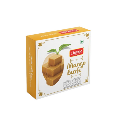 Chitale Bandhu Mango Burfi