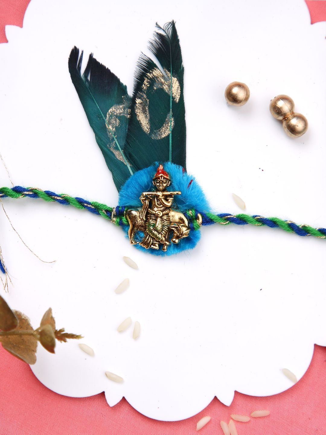 Anouk Thread Rakhi