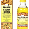 Hamdard Roghan Badam Shirin Sweet Almond Oil