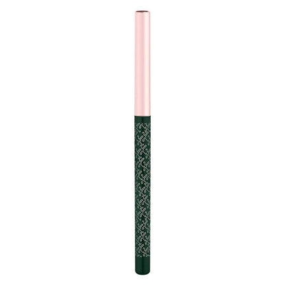 Green Kay Beauty Kajal by Katrina Kaif, 24-hour colored matte eyeliner in a sleek pencil for bold eye makeup.