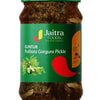 Jaitra Foods Guntur Pulihora Gongura Pickle