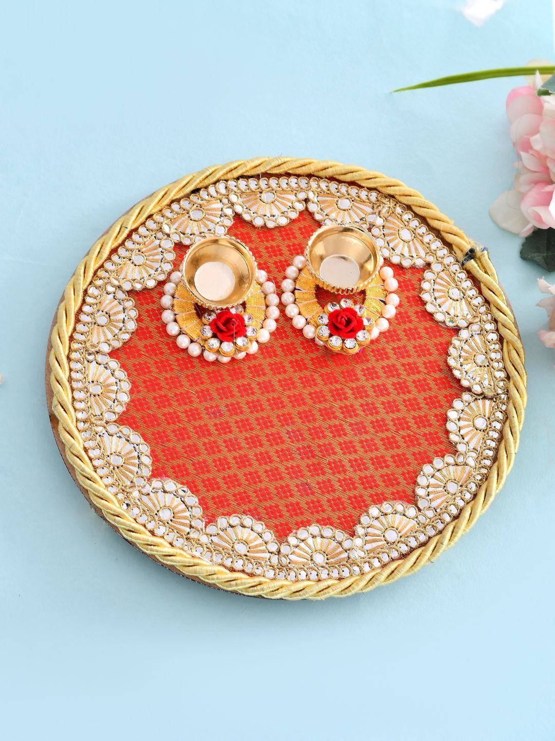 Anouk Thread Rakhi
