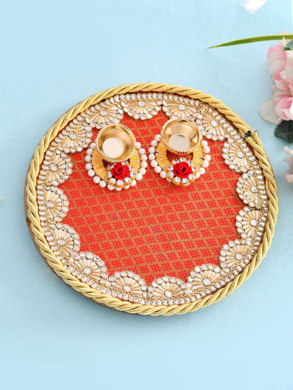 Anouk Thread Rakhi