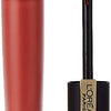 L'Oréal Paris Rouge Signature Matte Liquid Lipstick - 150 I Dominate