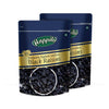 Happilo Premium Seedless Afghani Black Raisins
