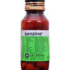 J & J Dechane Ayurvedic Senzine Tablets