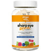 Zingavita Sharp Eye Gummies with Honey for Kids (2+ years) - Cranberry Flavor