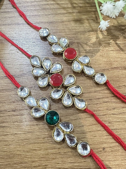 Anouk Thread Rakhi