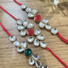 Dhiyona Thread Rakhi