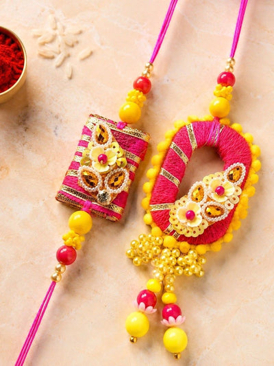 Indyancart Rakhi