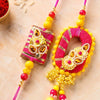 Dhiyona Rakhi