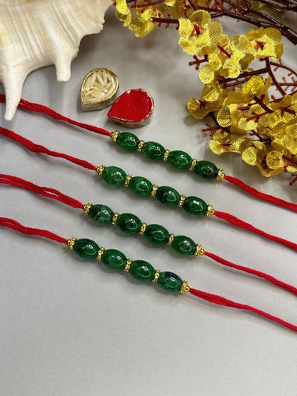 Anouk Thread Rakhi