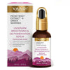 Vaadi Herbals Underarm Brightening & De-pigmentation Serum With Peony Root Extract & Green Seaweed