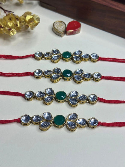 Anouk Thread Rakhi