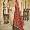 Dhiyona VV Maya Women Kurta and Trousers Pant Set Silk Blend