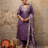 Dhiyona VV Women's Kurta and Pant Sets Viscose Rayon Fabric