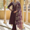Dhiyona VV Women's Kurta and Pant Sets Viscose Rayon Fabric