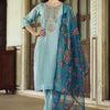 Dhiyona VV Vedika Women Kurta and Pant Sets Viscose Rayon Fabric