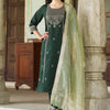 Dhiyona VV Raagini Women Kurta and Pant Sest Viscose Rayon