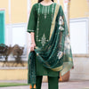 Dhiyona VV Sitara Women Kurta and Pant Sets Viscos Roman Silk Fabric