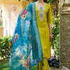 Dhiyona VV Shanti Women Kurta and Pant Viscose Rayon Fabric